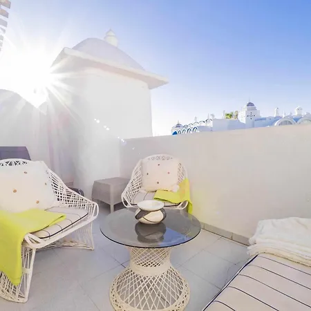Mshome La Fragata Sea Terrace Apartment