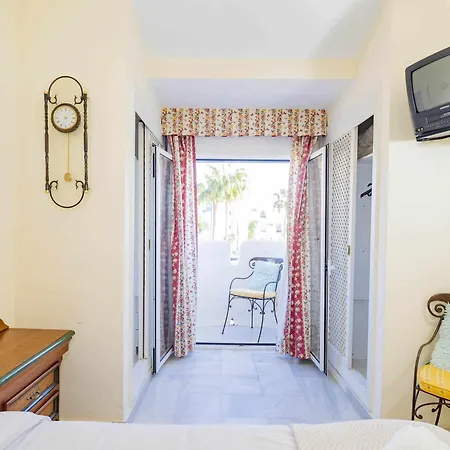Mshome La Fragata Sea Terrace Apartment