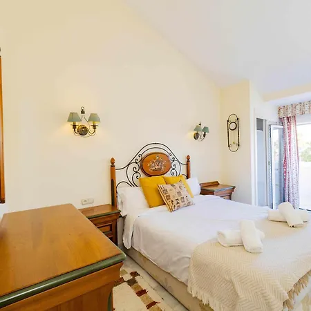 Apartment Mshome La Fragata Sea Terrace Benalmadena