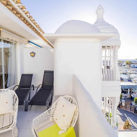 Mshome La Fragata Sea Terrace Apartment *