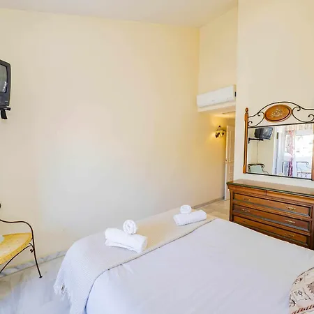 Mshome La Fragata Sea Terrace Apartment