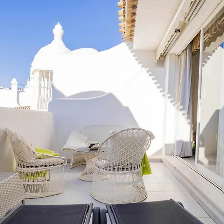 Mshome La Fragata Sea Terrace