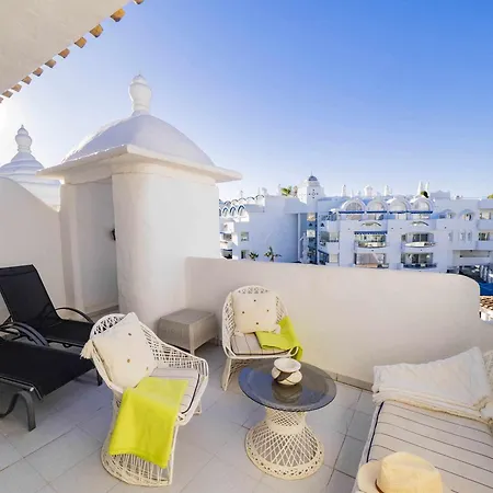 Mshome La Fragata Sea Terrace Apartment
